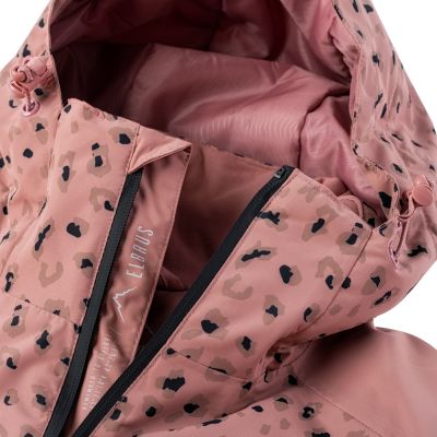 13. Elbrus Bergen Jr Skijacke 92800439275