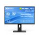 10. Hannspree Hybri Monitor EB241CJB Computermonitor 60,5 cm (23,8") 1920 x 1080 px Full HD LCD Schwarz