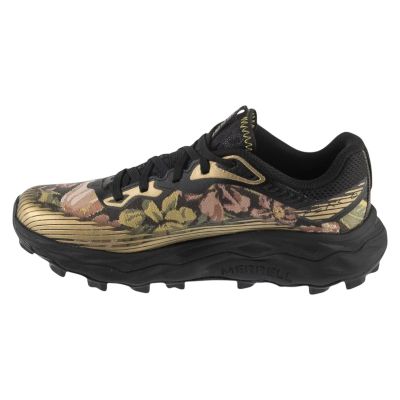 2. Merrell Agility Peak 6 J00005607 Grün Größe 37