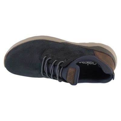 3. Rieker Schuhe 06050-14 Navyblau 41