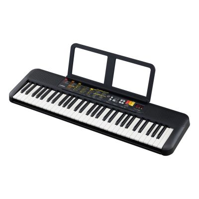 3. Yamaha PSR-F52 - Keyboard