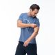 5. Herren Kurzarm-T-Shirt OLEN
