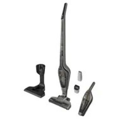 Sencor SVC 8621TI grau / 2-in-1-Stielstaubsauger / 2000 mAh / 0,5 l / beutellos