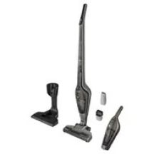 Sencor SVC 8621TI grau / 2-in-1-Stielstaubsauger / 2000 mAh / 0,5 l / beutellos