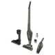 Sencor SVC 8621TI grau / 2-in-1-Stielstaubsauger / 2000 mAh / 0,5 l / beutellos