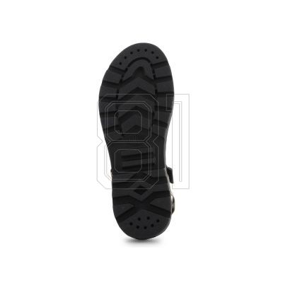 8. Palladium Pallacruise Strap Dune W Sandalen 97465-297-M