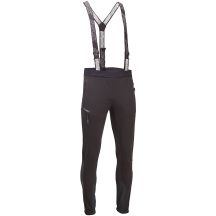 Herrenhose (mit Hosenträgern, Softshell) SILVINI Herrenhose ALZARO M