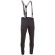 Herrenhose (mit Hosenträgern, Softshell) SILVINI Herrenhose ALZARO M