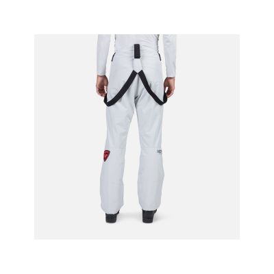 7. Rossignol Hero Velika Hose Grau