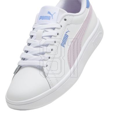 4. Puma Smash 3.0 L Jr Schuhe 392031 13