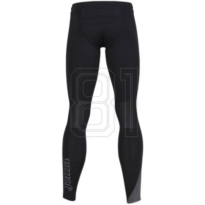 2. Joma Running Night Long Tights Leggings M 101779.100