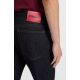 6. Herrenjeans HUGO708 BLU (50547239-401)