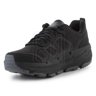 4. Skechers Max Cushioning Premier Trail Schuhe - Sienna M 220589-BBK