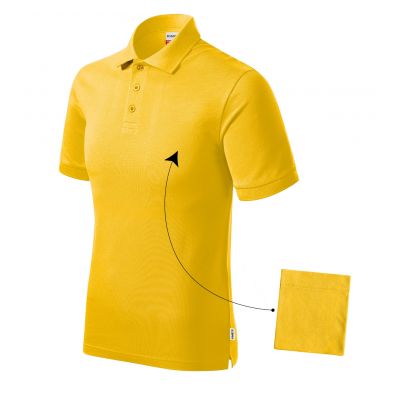 Rimeck Resist Heavy Poloshirt M MLI-R2004