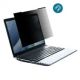 3. Mobilis 016426 Bildschirmfilter für 33,8 cm (13,3") Laptops, rahmenloser Sichtschutzfilter für Displays