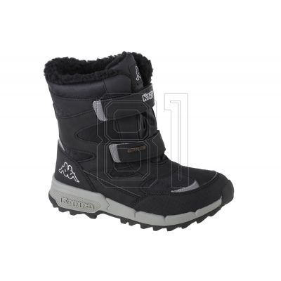 Kappa Cekis Tex T Jr 260903T-1115 Schuhe