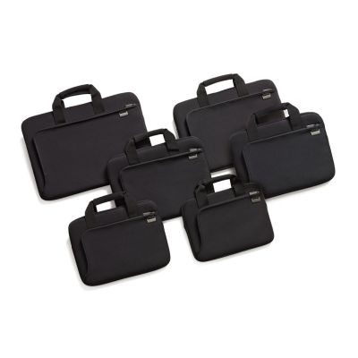 4. DICOTA SMART 29,5 cm (11,6") Taschenetui Schwarz