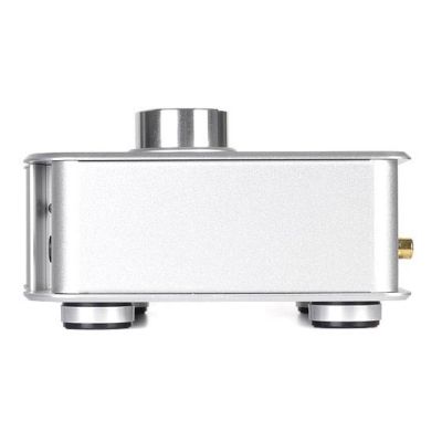 3. Silverstone SST-EB03S Kopfhörerverstärker Silber