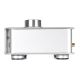 3. Silverstone SST-EB03S Kopfhörerverstärker Silber