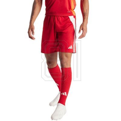 2. Adidas Tiro 24 M shorts IR9379