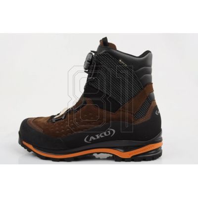 Aku Dogma Gore-tex BOA M 924475 Schuhe