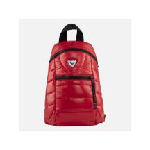 ROSSIGNOL Puffy Bag Rucksack, rot-marineblau