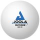 5. JOOLA OUTDOOR-TISCHTENNISBÄLLE, 12 STÜCK