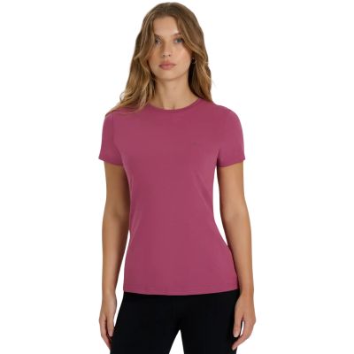 13. T-Shirt 4F W 4FWAW25TTSHF2439 60S