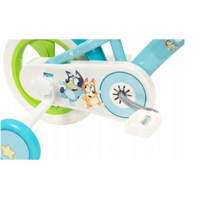 12. Kinderfahrrad Toimsa 12" BLUEY 1159 EN71
