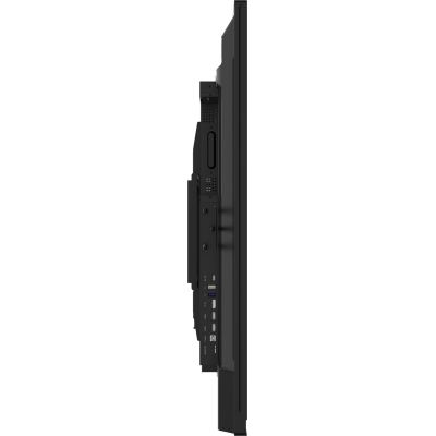4. Iiyama 55 TE5513A-B3AG HDMI USB-C DP