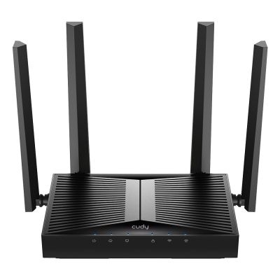 10. Access Point CUDY AX3000 2.5G AP3000D