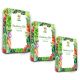 TORAF-SAATGUTSET - SET 3X3 2024 TORAF 24X1PCS