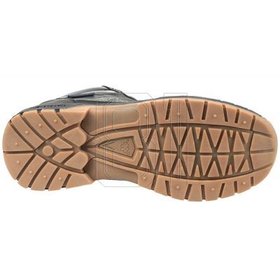 8. Kappa Bright Mid Light M 242075-1111 Schuhe