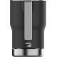 9. Gorenje K15ORAB Wasserkocher, 2400 W, 1,5 l, Edelstahl, Schwarz, 360° drehbarer Sockel