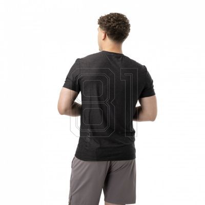 2. Bauer flc Kurzarm Tech Sr T-Shirt m 1063326