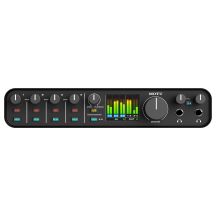 MOTU M6 - Audio-Interface