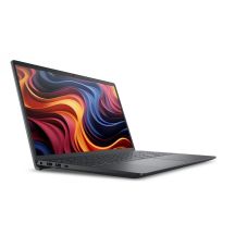 Dell DC15255 Ryzen 7 7730U 15,6" FHD Touchscreen AG 16 GB DDR5 SSD 1 TB Xe BT Win11 Carbon Black (REPACK) 2 Jahre