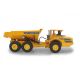9. Jamara Volvo A40G ferngesteuertes Modell Muldenkipper Elektromotor 1:20
