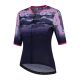 2. Rogelli ANIMAL Damen-T-Shirt blau M