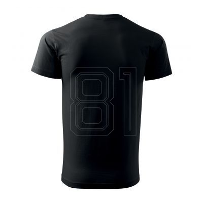 2. Adler Basic T-shirt M MLI-12901