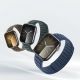 5. Dux Ducis Strap BL Magnetarmband für Apple Watch 38 / 40 / 41 mm – Blau