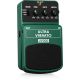 Behringer UV300 Effektpedal Expression-Pedal Grün, Schwarz