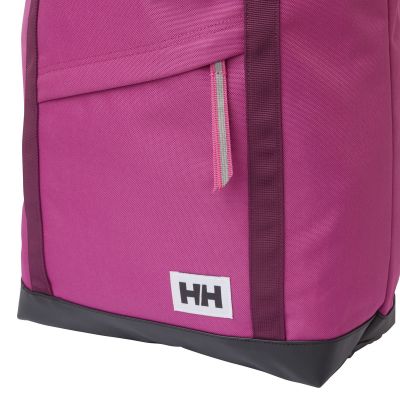 11. Helly Hansen wasserdichter Rucksack STOCKHOLM BACKPACK 67187 663