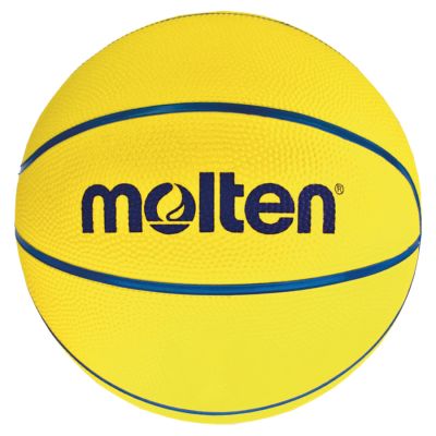 5. Molten Light Mini Basketball 290g SB4 