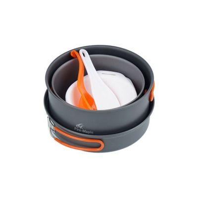 2. Fire Maple – Touren-Kochgeschirr-Set FMC-K7