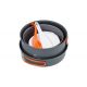2. Fire Maple – Touren-Kochgeschirr-Set FMC-K7