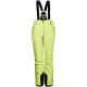 2. Damen-Skihose mit abnehmbaren Hosenträgern Killtec KSW 249, gelb