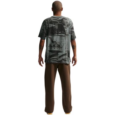 7. Nike FFF Iron Herren-T-Shirt Grau IQ2261 068