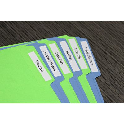 15. DYMO LabelManager 160 QWERTZ Etikettendrucker