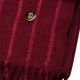 9. Tommy Hilfiger Th Elevated Wool Stripe Schal AW0AW13891